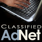 Classified Ad Net