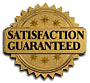 Guaranteed Satisfaction website services